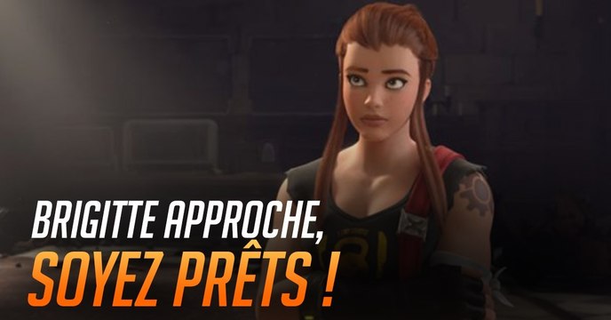 Overwatch : les meilleurs conseils pour jouer tank et se préparer à l'arrivée de Brigitte
