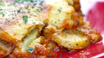 Lasagnes sans pâte : Une recette délicieuse à tester