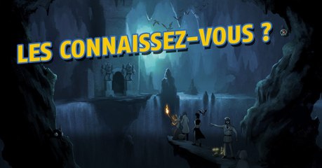 Certains Pokémon viennent de légendes japonaises vraiment flippantes