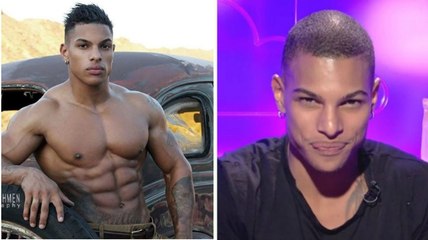 SS10 : Athénaïs balance au sujet du comportement violent de Marvin