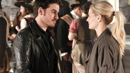 Once Upon a Time saison 6 : le résumé de l'épisode 2