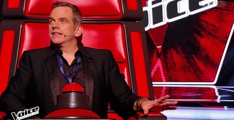 The Voice 6 : Garou écarté par TF1, Matt Pokora a été choisi pour le remplacer !