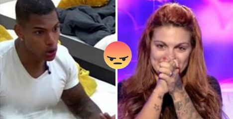 Secret Story 10 : on en sait plus sur les raisons de l'expulsion de Marvin de la Maison des Secrets