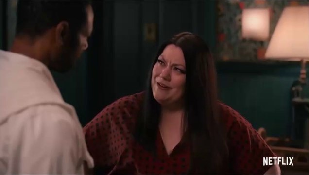 【S3 E2】Sweet Magnolias Season 3 Episode 2 — Netflix DRAMA