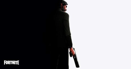 Fortnite : le skin de John Wick, voici comment le débloquer !