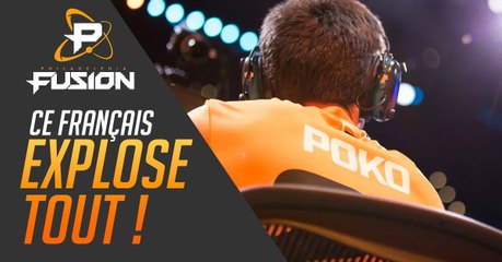 Overwatch : un Français est en train de se faire un nom à l'Overwatch League grâce à sa D.Va