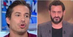 TPMP: Hanouna répond violemment à Jérémy Ferrari après ses critiques sur l'émission !