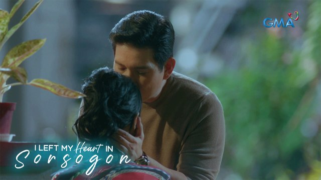 I Left My Heart in Sorsogon: Tonito and Celeste’s closure | Episode 59