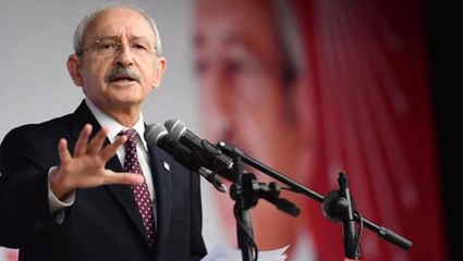 Kemal Kılıçdaroğlu'ndan "Millet İttifakı'nda çatlak var" iddiasına dikkat çeken yanıt: Kimse kimseye mecbur değil