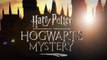 Harry Potter mobiles : premières infos sur le RPG Hogwarts Mystery qui arrive cette année