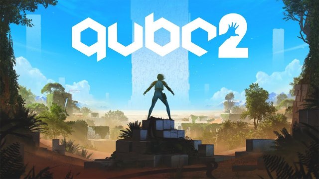 QUBE 2 (PS4, XBOX, PC) : date de sortie, trailer, news et gameplay