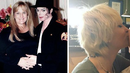 Paris Jackson : elle partage une photo bouleversante de sa maman atteinte d'un cancer du sein