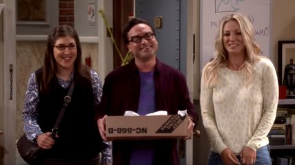 The Big Bang Theory saison 10 : le teaser de l'épisode 4 réserve une surprise