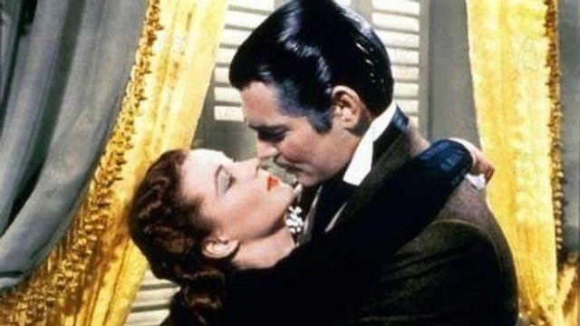 Autant en emporte le vent : 8 secrets incroyables qui ont été cachés pendant des années !