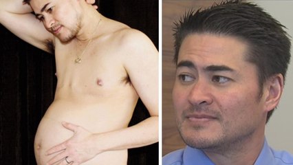 Secret Story 10 : Thomas Beatie est-il la cible d'un nouvel acharnement de la part des candidats ?