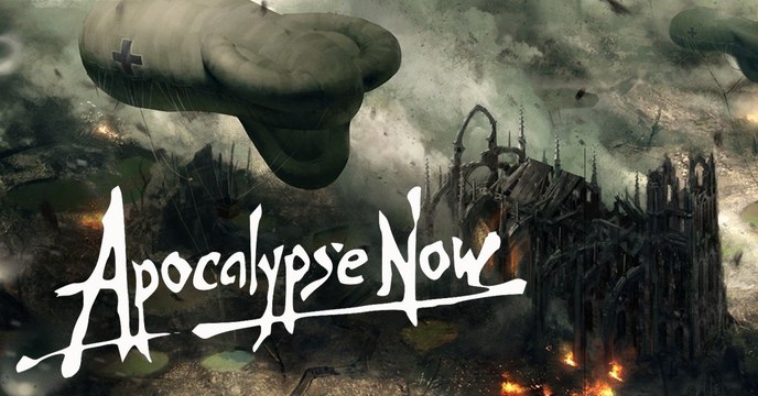 Battlefield 1 : découvrez le contenu du nouveau DLC Apocalypse