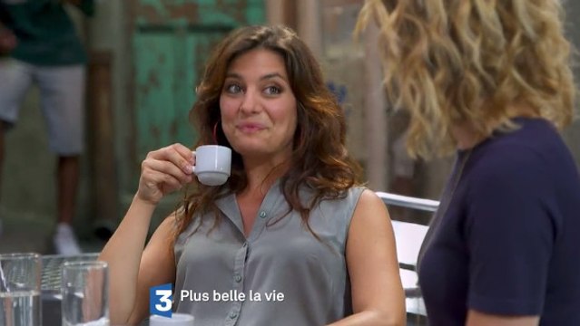 Plus Belle la Vie (PBLV) : les images en avance de l'épisode du 5 octobre
