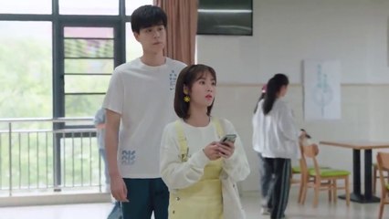 Hello, The Sharpshooter Ep 5 Eng Sub