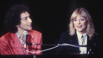 Véronique Sanson se confie sur sa rupture très violente avec Michel Berger