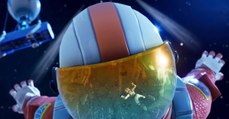 Fortnite : la saison 3 du jeu d'Epic Games aura comme thème l'espace