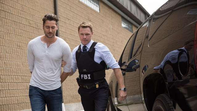 Blacklist saison 4 : le résumé de l'épisode 3