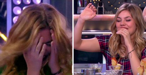 Louane Emera révèle être atteinte de nomophobie