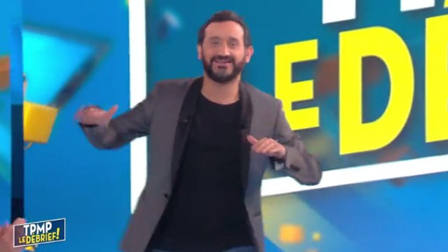Touche pas à mon poste (TPMP) replay : revoir l'émission du 6 octobre
