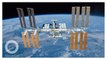 NASA Umumkan Rencana Pensiun Stasiun Antariksa Internasional