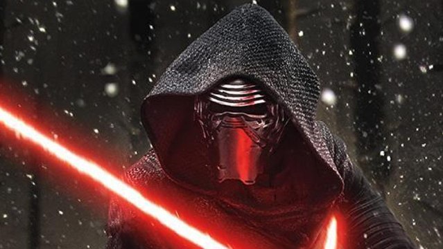 Star Wars - Le Réveil de la Force : les effets spéciaux dévoilés dans une vidéo