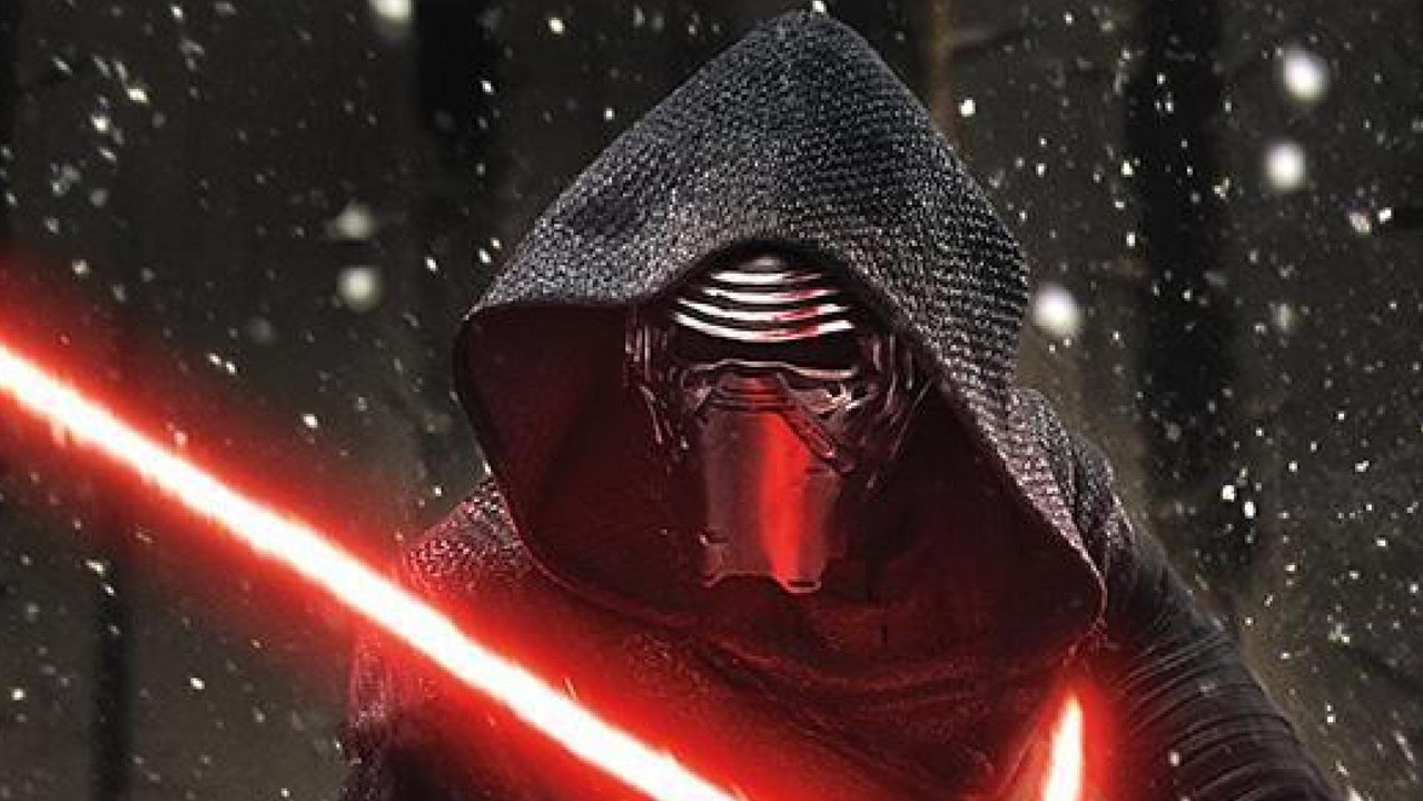 Star Wars - Le Réveil de la Force : les effets...