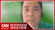 COVID-19 benefits ng PhilHealth | Newsroom Ngayon