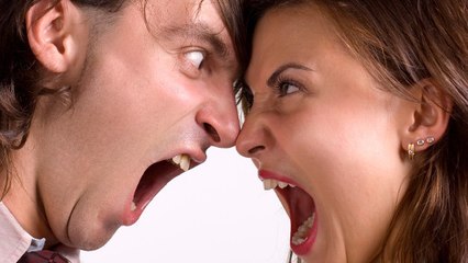 Voici les 5 étapes qui composent l'amour véritable