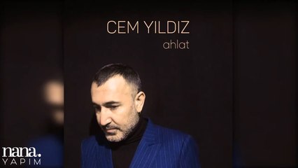 Cem Yıldız - Aşk-ı Veda (Official Audio)