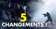 Rainbow Six Siege : 5 changements majeurs arrivent dans le FPS d'Ubisoft