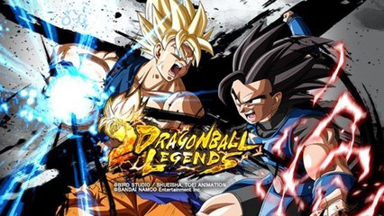 Download Video: Dragon Ball Legends (iOS, Android) : date de sortie, apk, news et gameplay du nouveau jeu DGB sur mobiles