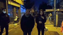 Fenerbahçe Konusunda Yılmaz Vural'ı Uyaran Polis