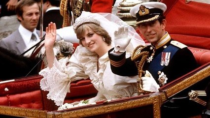 Prince Charles et Lady Diana : des documents top secrets ont été retrouvés !