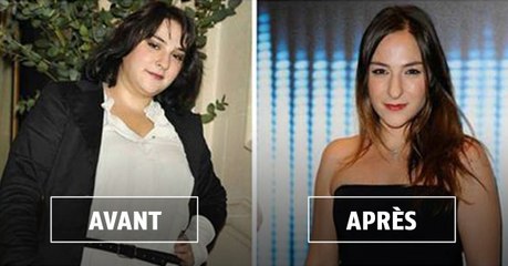 Marilou Berry : voici les secrets de son impressionnante perte de poids