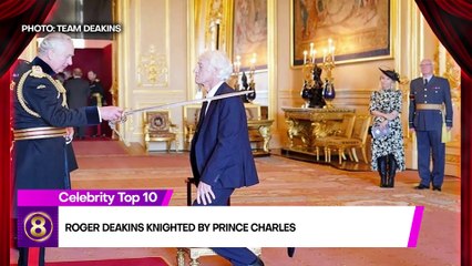 CELEBRITY TOP 10: New York University Offers Taylor Swift Course; ‘All Of Us Are Dead’ Star Follows Francine Diaz On Instagram