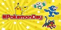 Pokémon Go : découvrez ce que Niantic vous a réservé pour le Pokémon Day