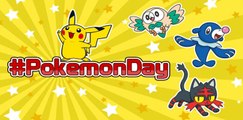 Pokémon Go : découvrez ce que Niantic vous a réservé pour le Pokémon Day