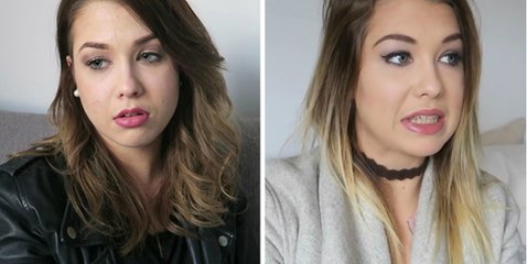 Enjoy Phoenix donne une pure leçon de clash en répondant à une insulte sur les réseaux sociaux