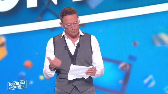 Touche pas à mon poste (TPMP) replay : revoir l'émission du 10 octobre