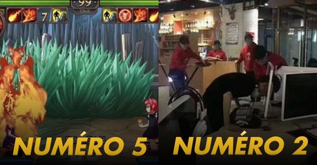 League of Legends : 5 trucs de fous qu'ont fait les joueurs de la communauté