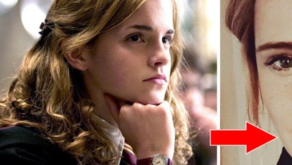 Emma Watson : on a trouvé son sosie officiel, et elle s'appelle Megan Flockhart !