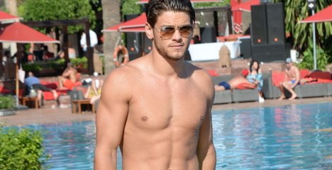 Rayane Bensetti révèle son surnom étonnant et pas franchement glamour