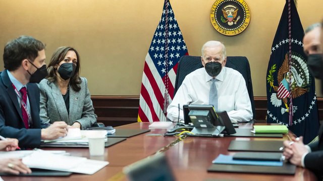 Morti anche dei bambini nel blitz contro leader ISIS in Siria