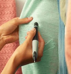 Scribble Color Pen : le stylo du futur qui reproduit les couleurs rien qu'en les touchant