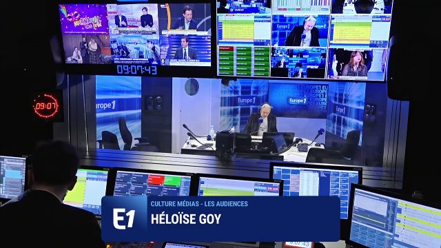 Konbini et Instagram lancent une campagne de mobilisation pour inciter les jeunes à voter et de nouveaux maîtres de cérémonie pour l’Eurovision 2022