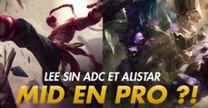 League of Legends : en saison 1, la meta n'avait rien à voir avec ce que l'on a maintenant